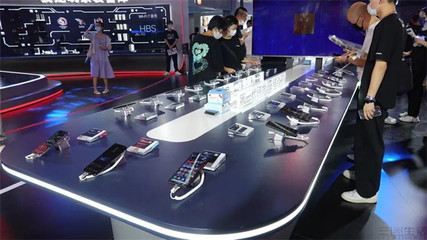 手機、汽車、游戲齊聚成都驍龍嘉年華,前沿科技全曝光引領成都科技新浪潮